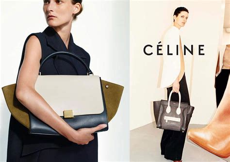 phoebe philo bags celine|where is phoebe philo now.